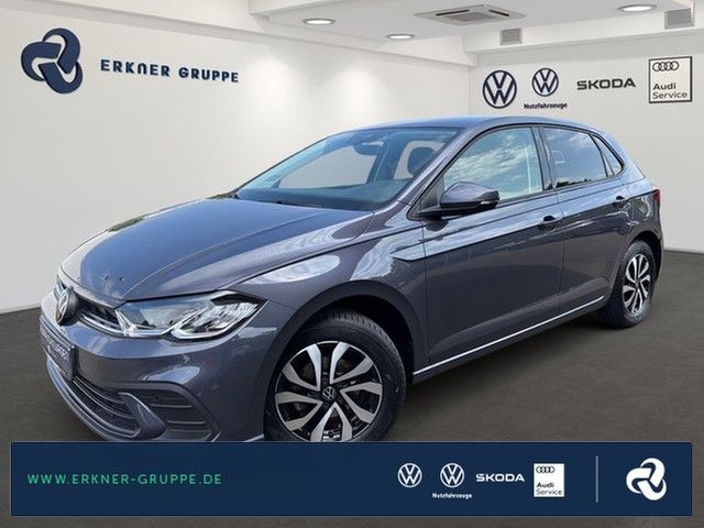 Volkswagen Polo 2023