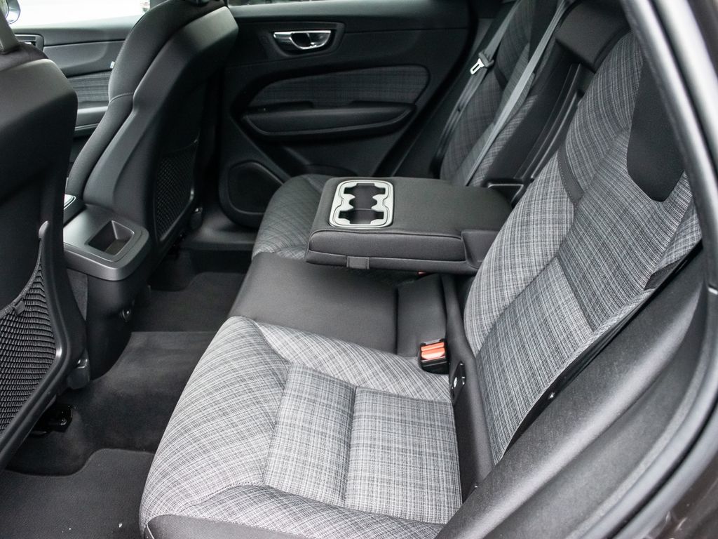 Volvo XC60 2022