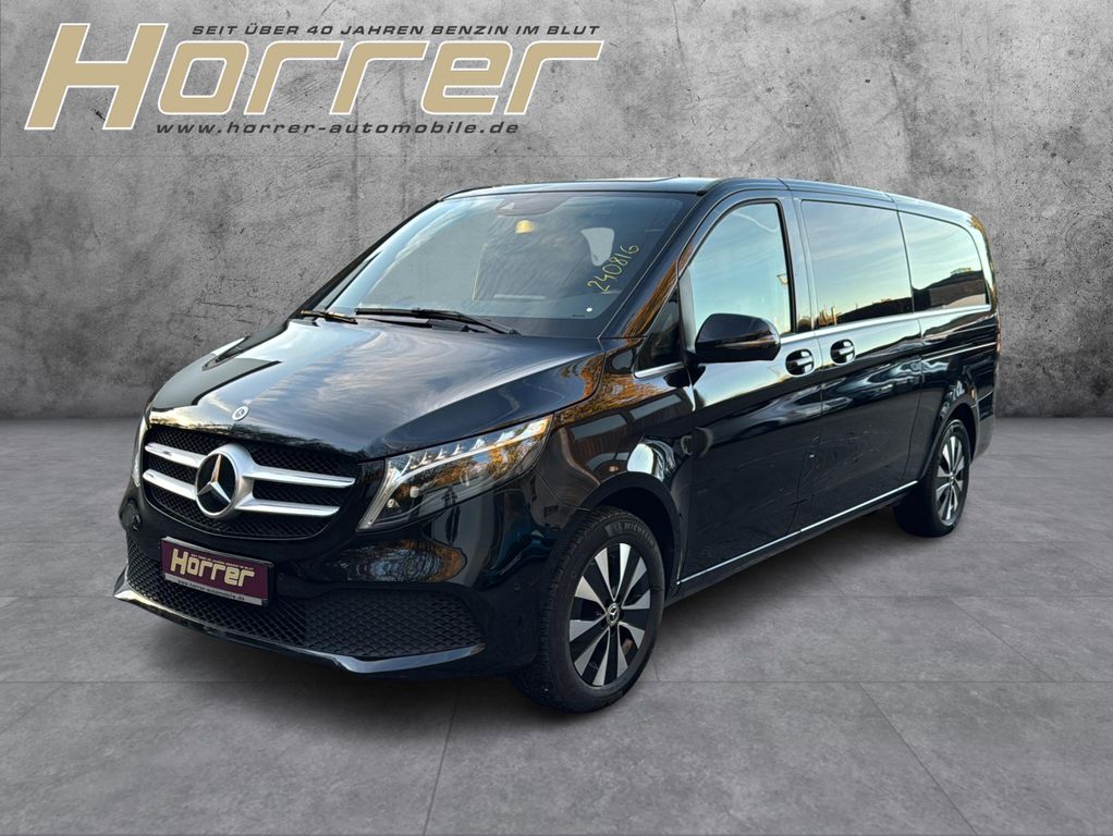Mercedes-Benz V 300 2023