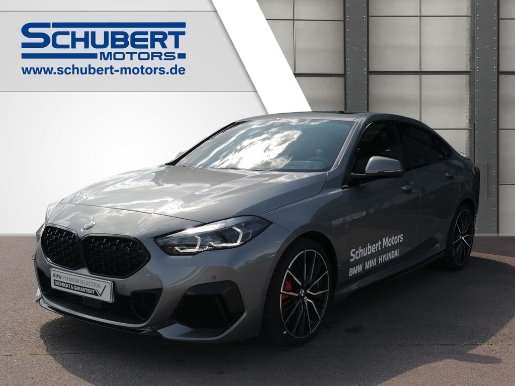 BMW M235 2025