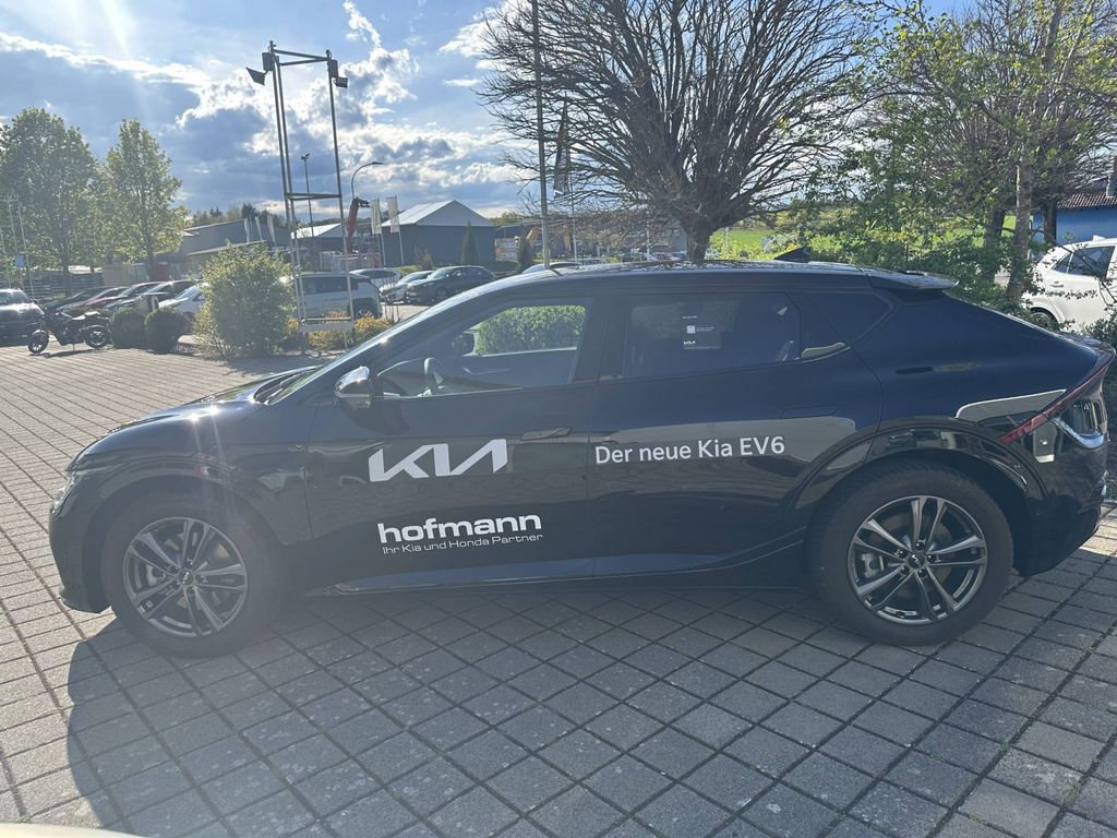 Kia EV6 2024