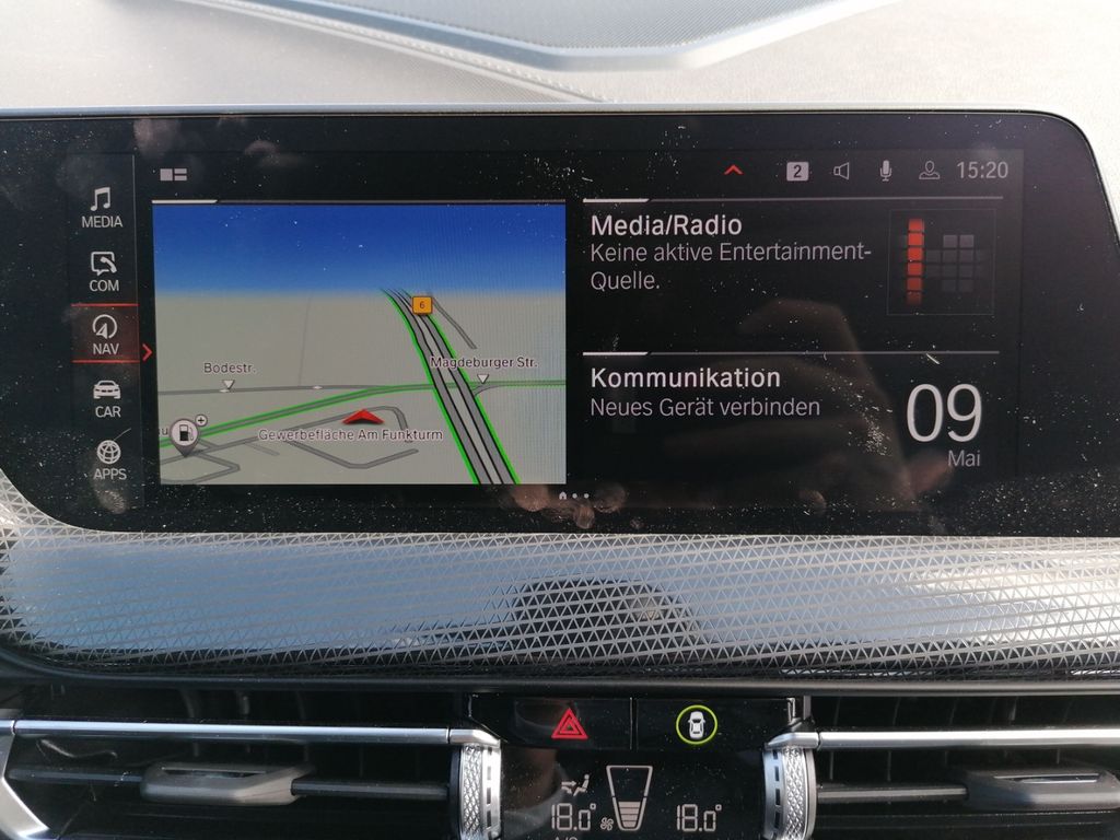 BMW M235 2025