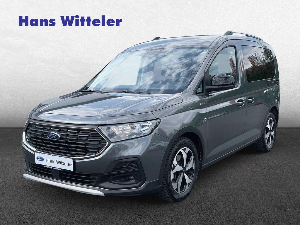 Ford Tourneo Connect 2024