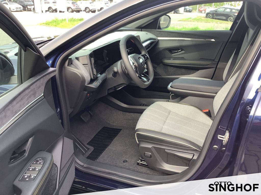 Renault Megane E-TECH 2023