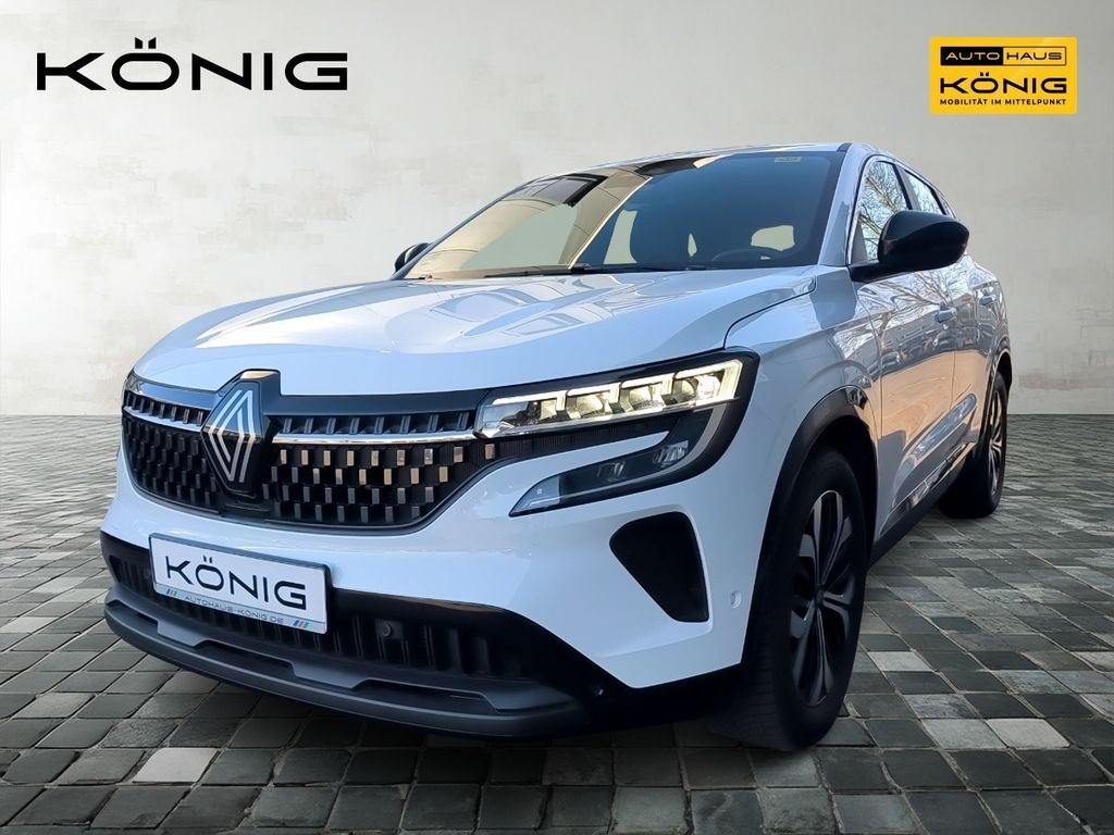 Renault Austral 2023
