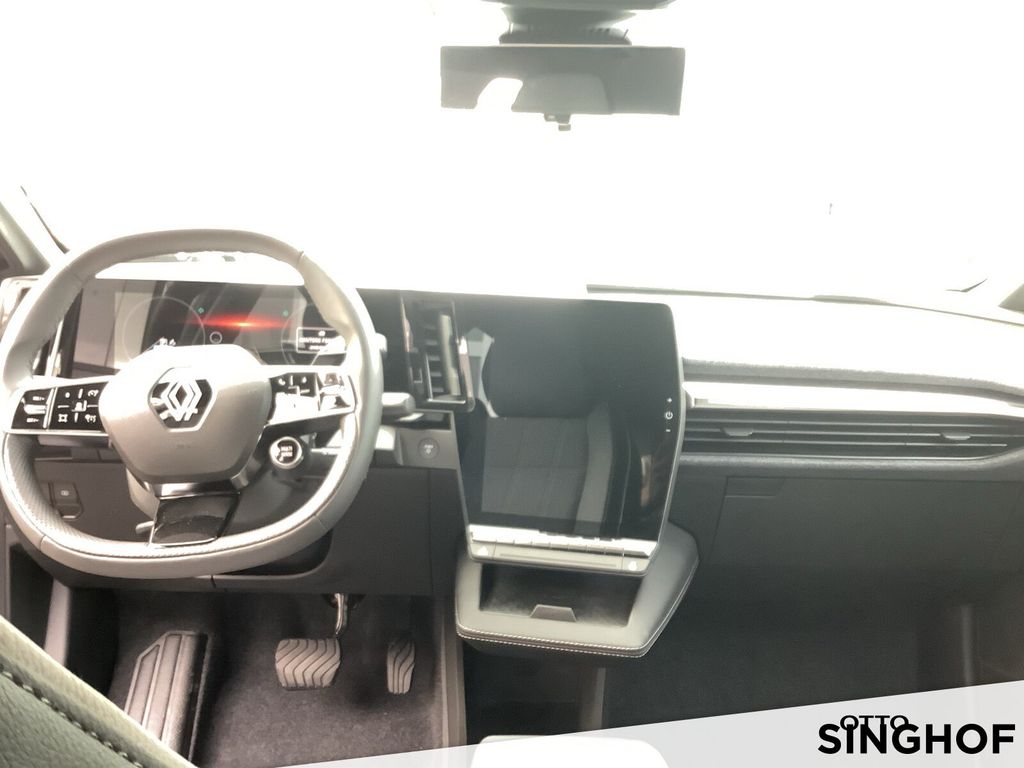 Renault Megane E-TECH 2023