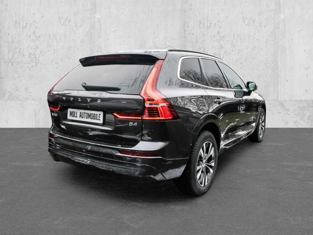 Volvo XC60 2022