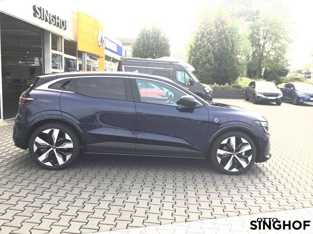 Renault Megane E-TECH 2023
