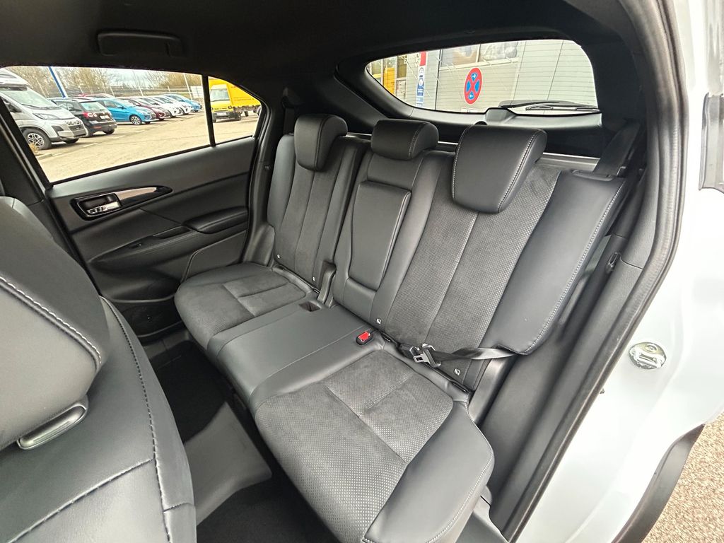 Mitsubishi Eclipse Cross 2025