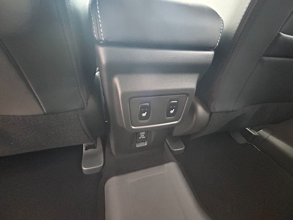 Mitsubishi Eclipse Cross 2025