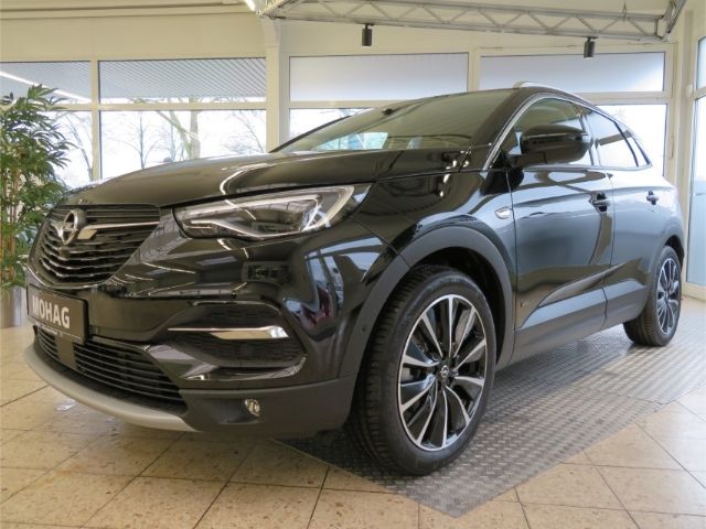 Opel Grandland (X) 2021
