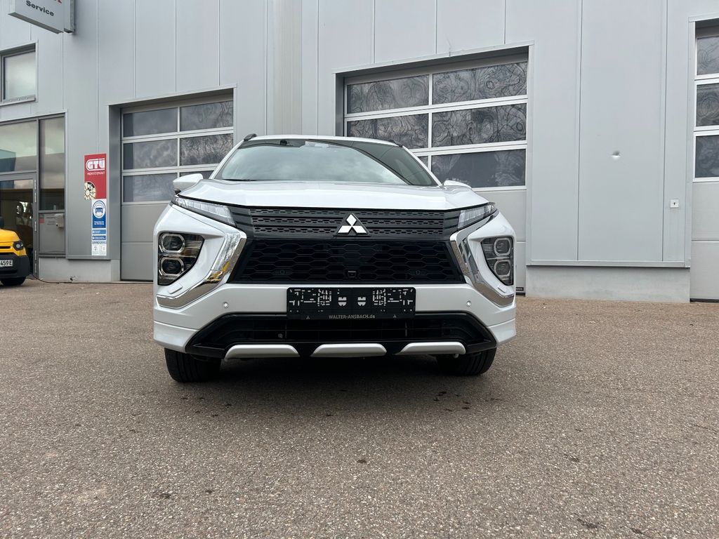 Mitsubishi Eclipse Cross 2025