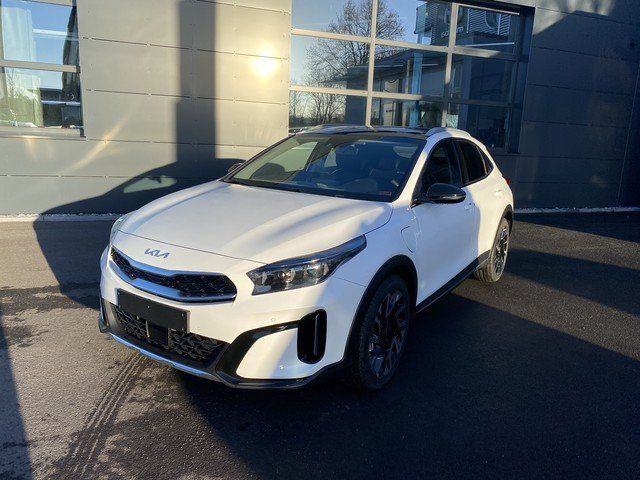 Kia XCeed 2022