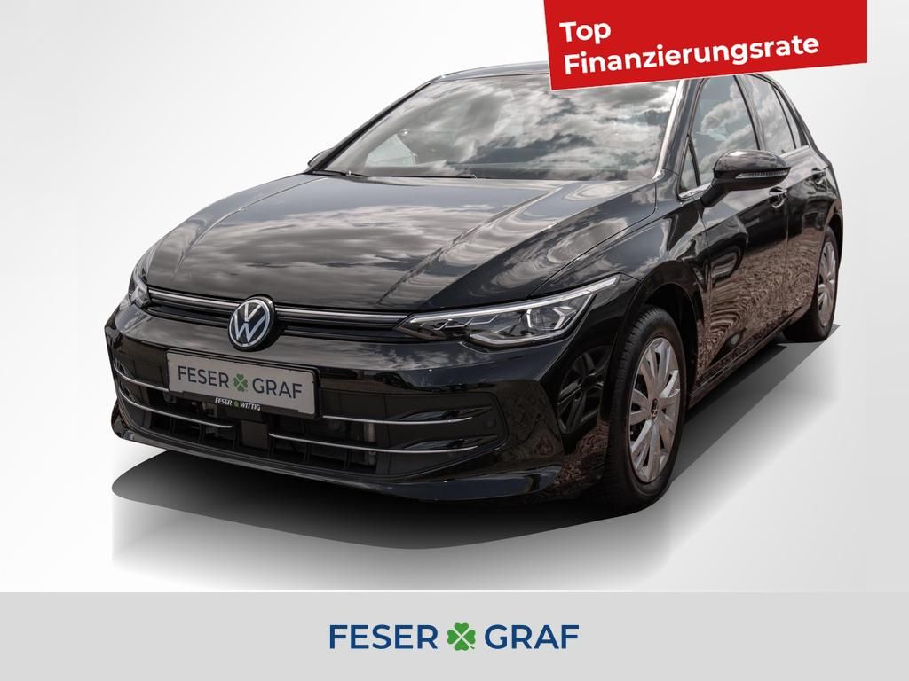 Volkswagen Golf 2024