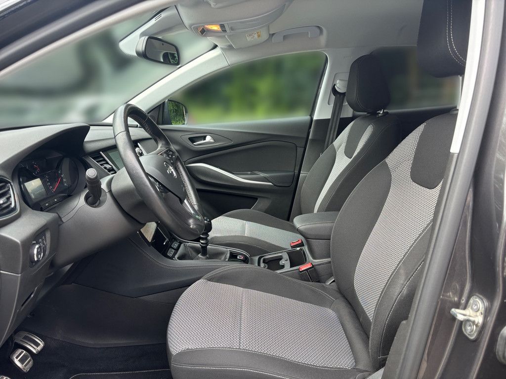 Opel Grandland (X) 2019