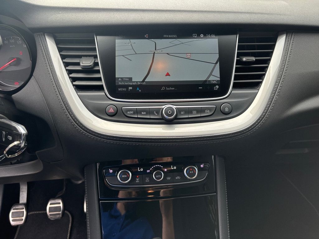 Opel Grandland (X) 2019