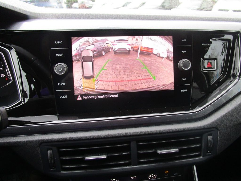 Volkswagen Taigo 2021