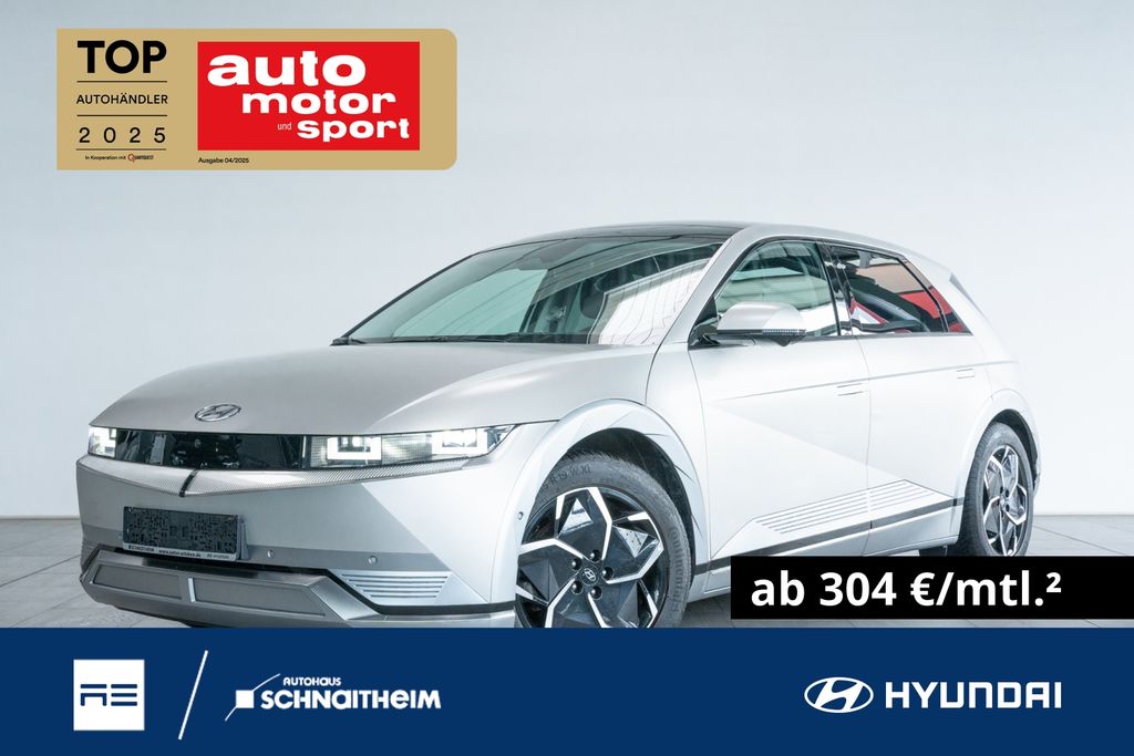 Hyundai IONIQ 5 2022