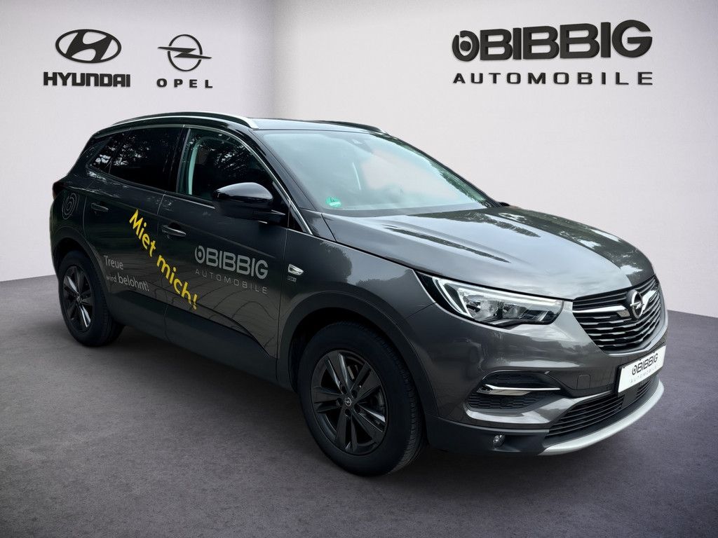 Opel Grandland (X) 2019