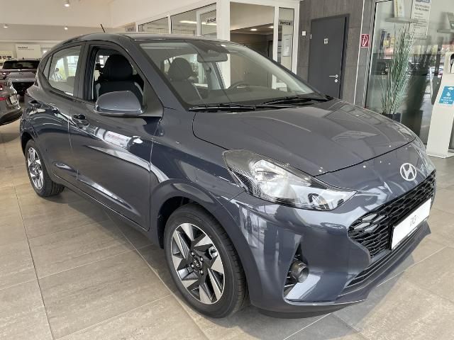 Hyundai i10 2024