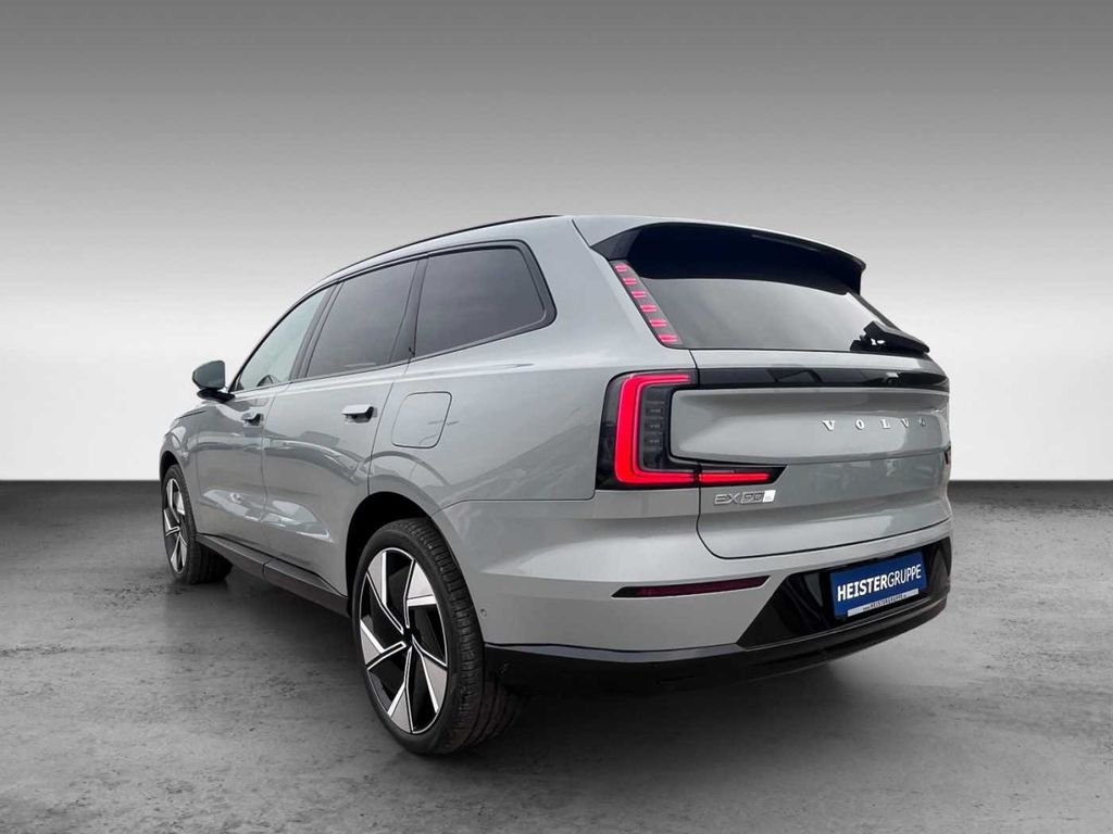 Volvo EX90