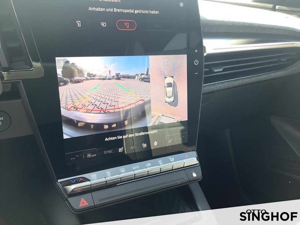 Renault Megane E-TECH 2024