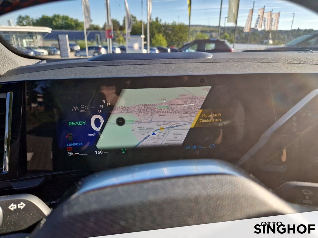 Renault Rafale 2024
