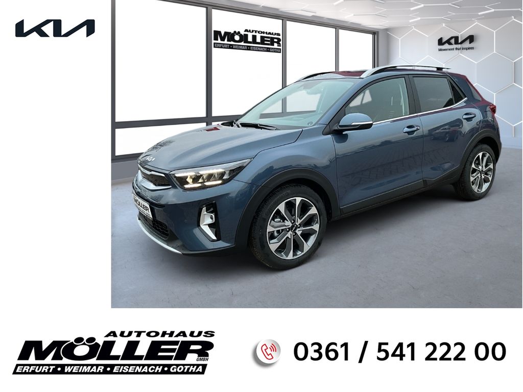 Kia Stonic 2025
