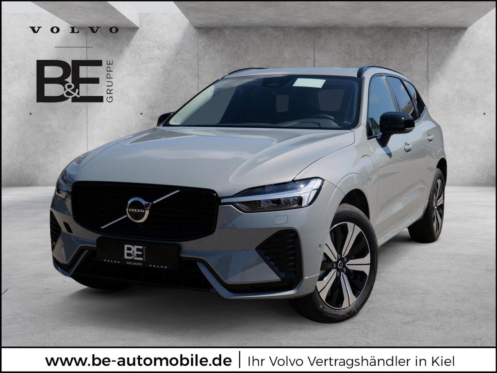 Volvo XC60 2025