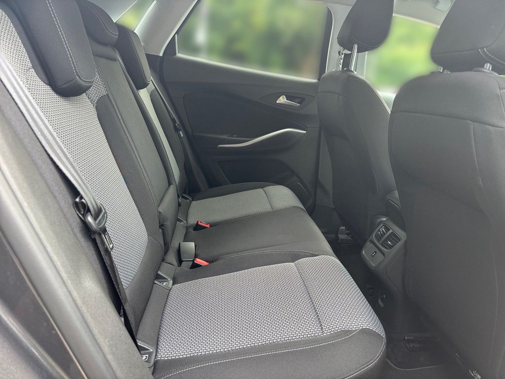 Opel Grandland (X) 2019