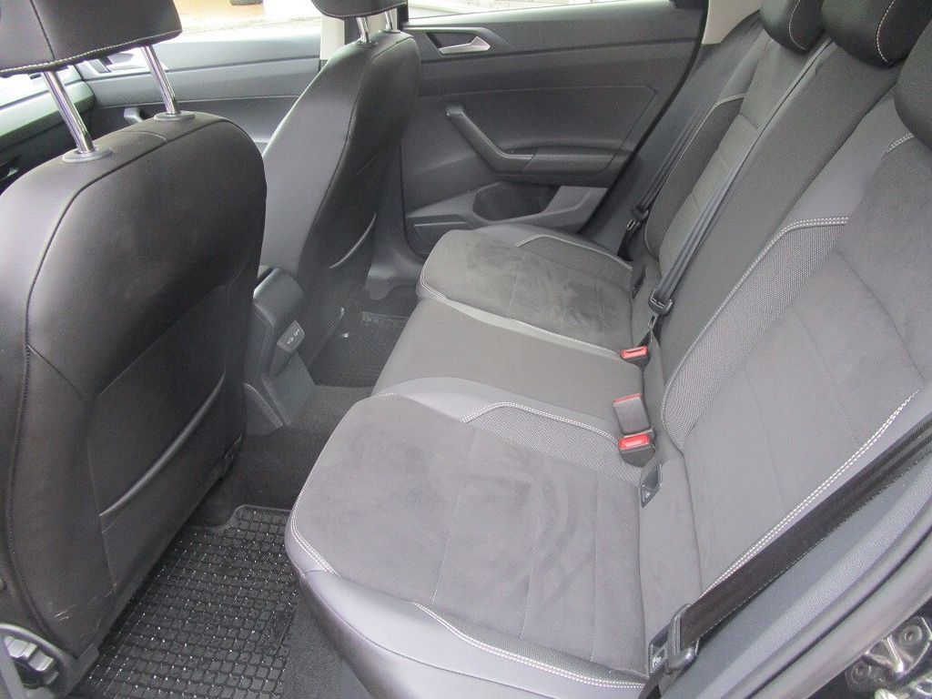 Volkswagen Taigo 2021