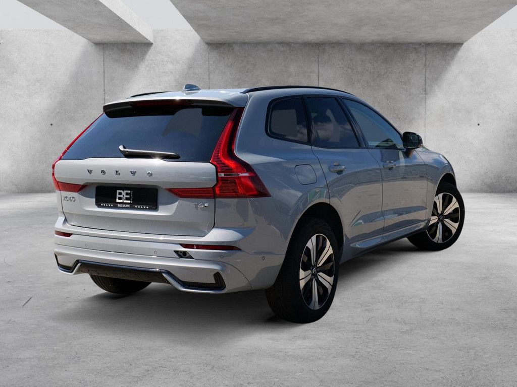 Volvo XC60 2025