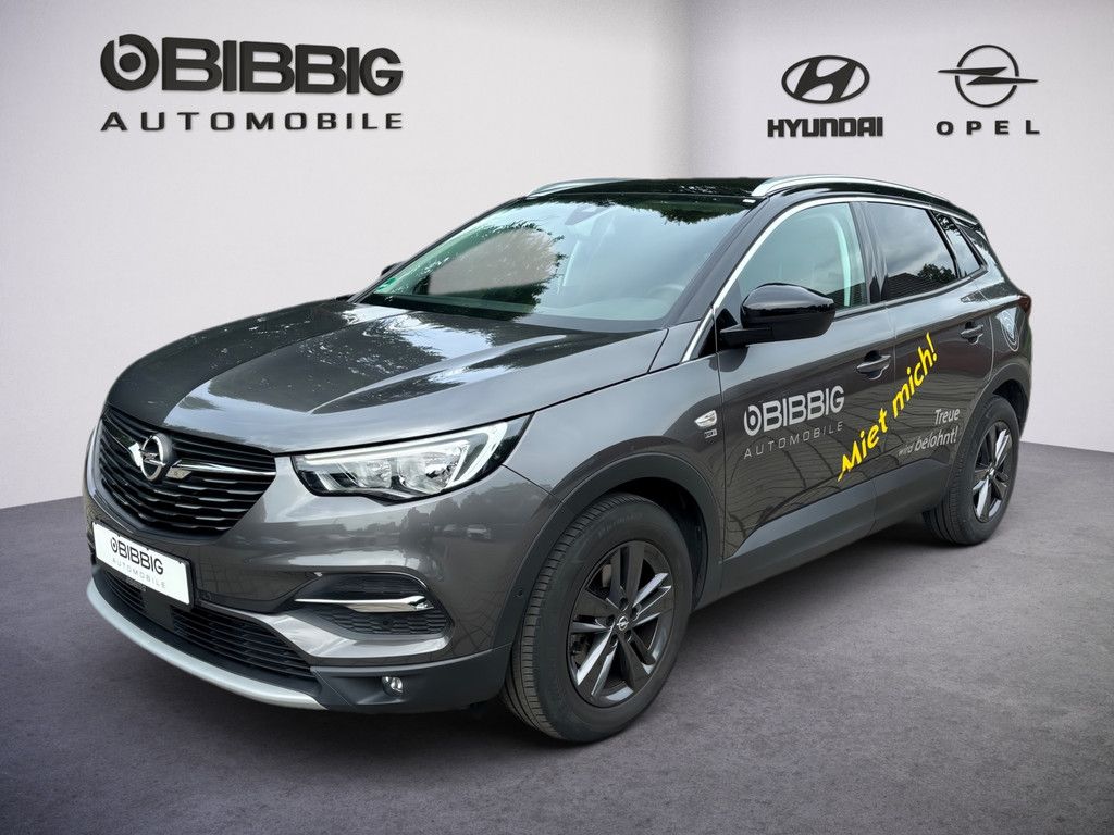 Opel Grandland (X) 2019