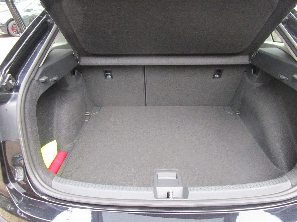 Volkswagen Taigo 2021