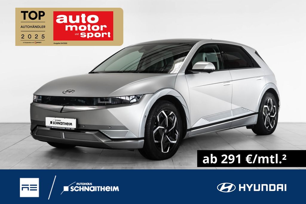 Hyundai IONIQ 5 2022