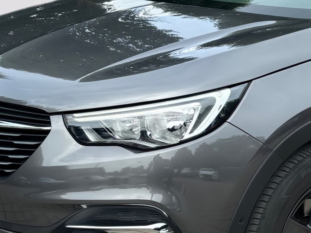 Opel Grandland (X) 2019