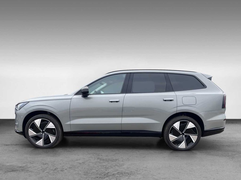 Volvo EX90