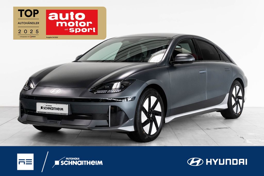 Hyundai IONIQ 6 2023