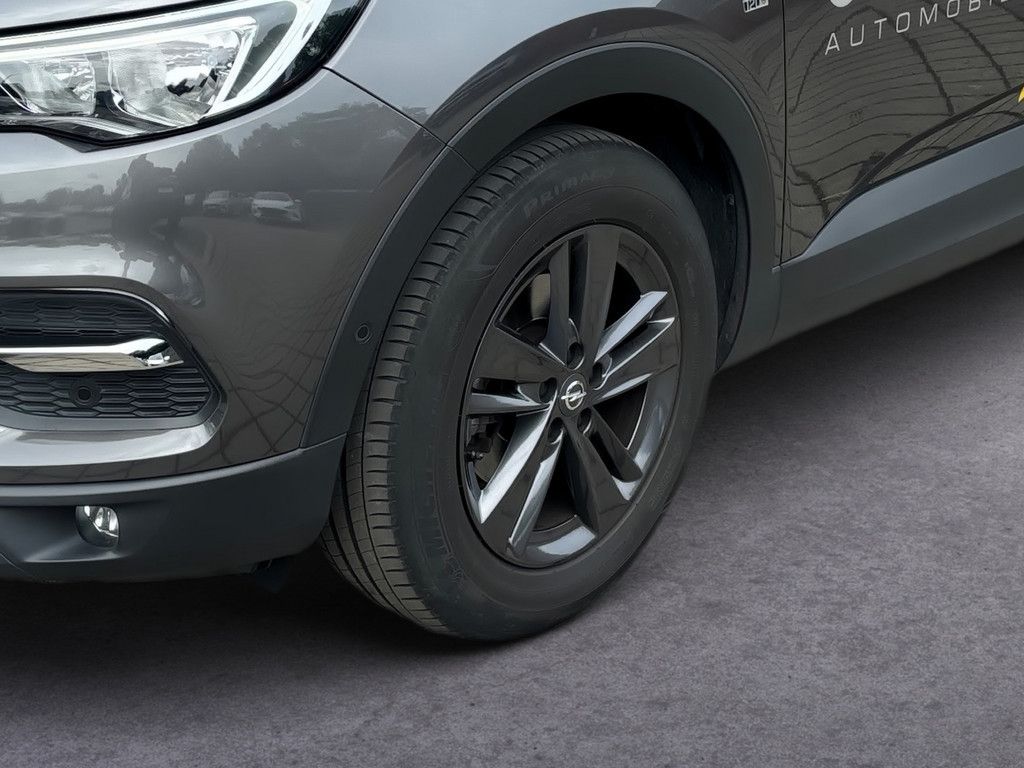 Opel Grandland (X) 2019