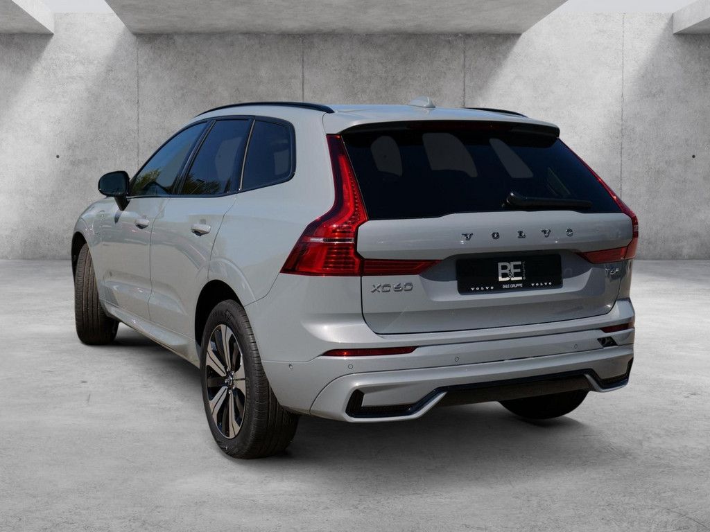 Volvo XC60 2025