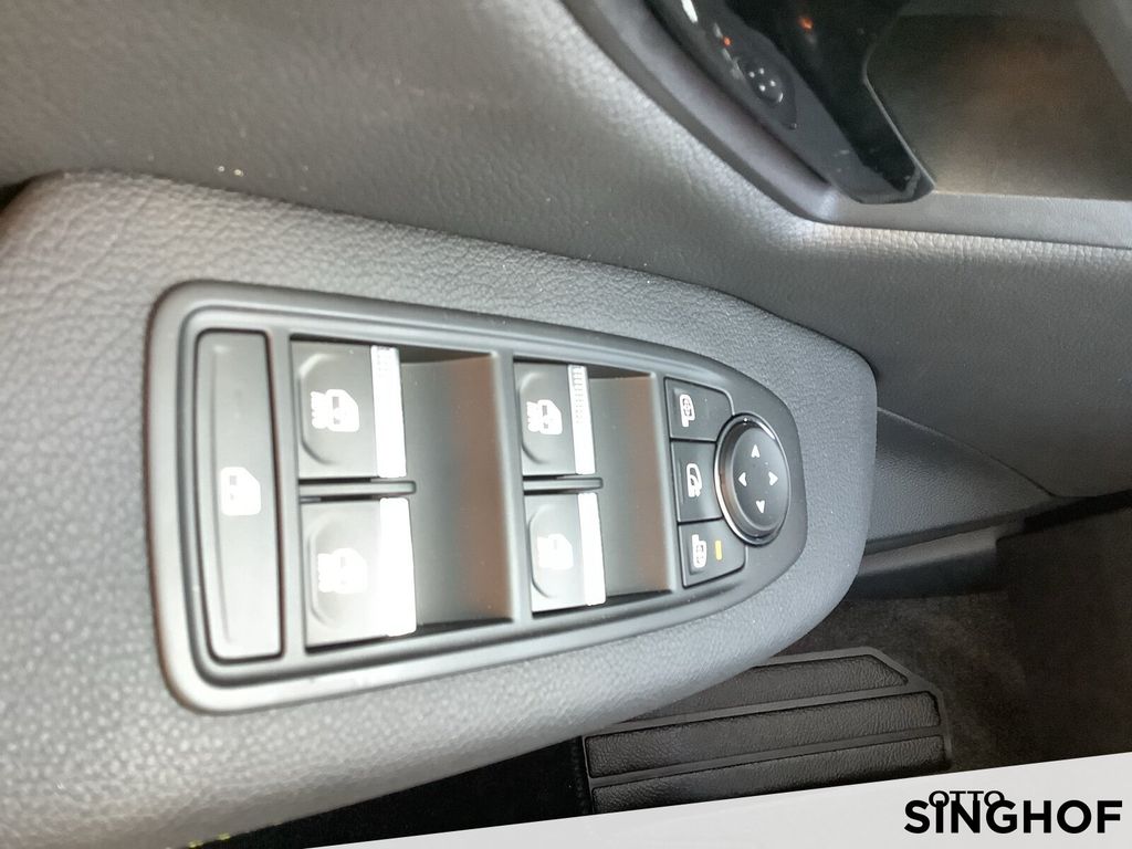 Renault Megane E-TECH 2024