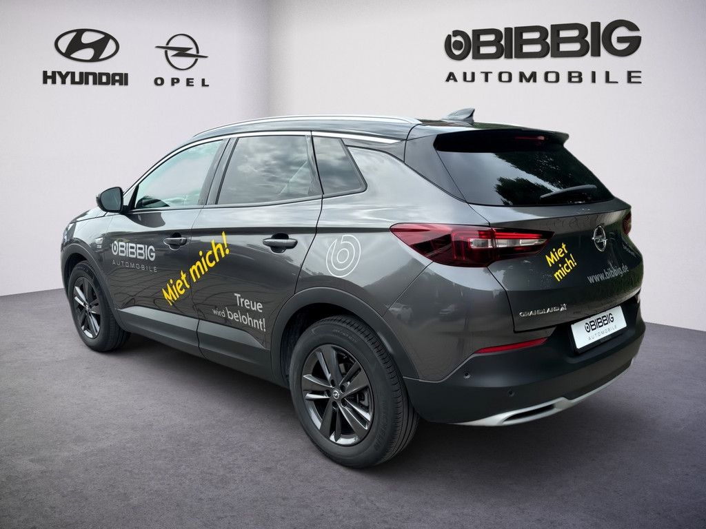 Opel Grandland (X) 2019