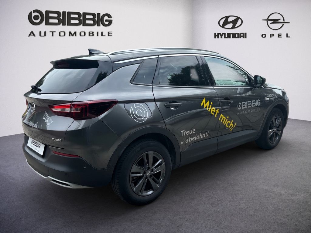 Opel Grandland (X) 2019