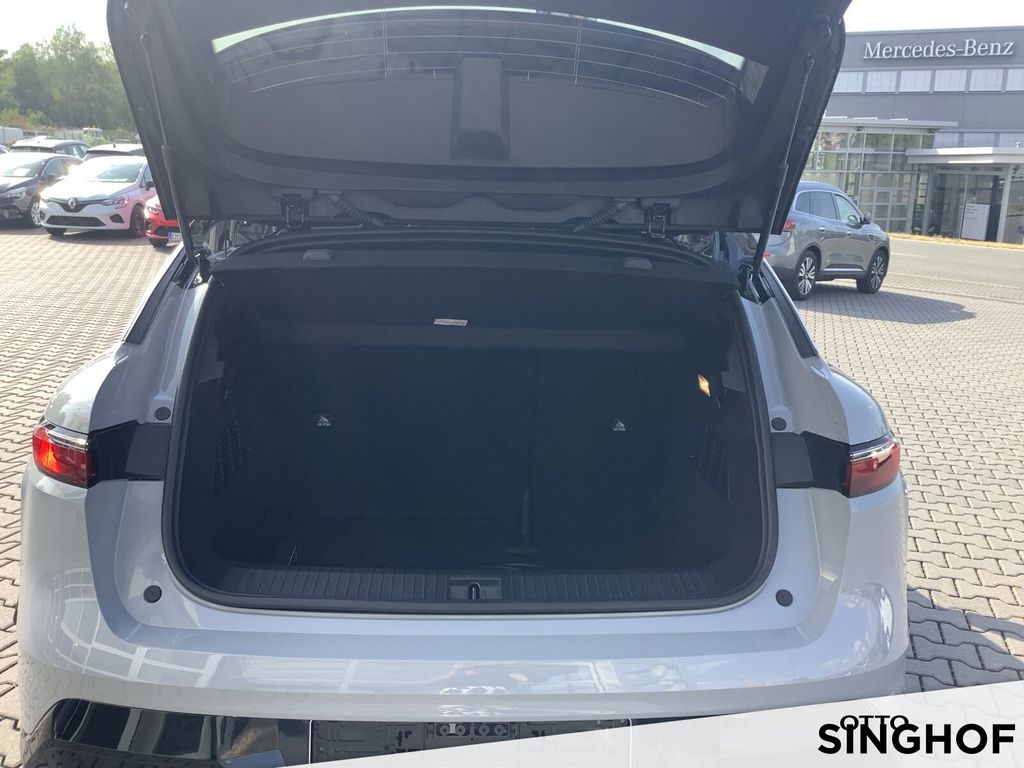 Renault Megane E-TECH 2024