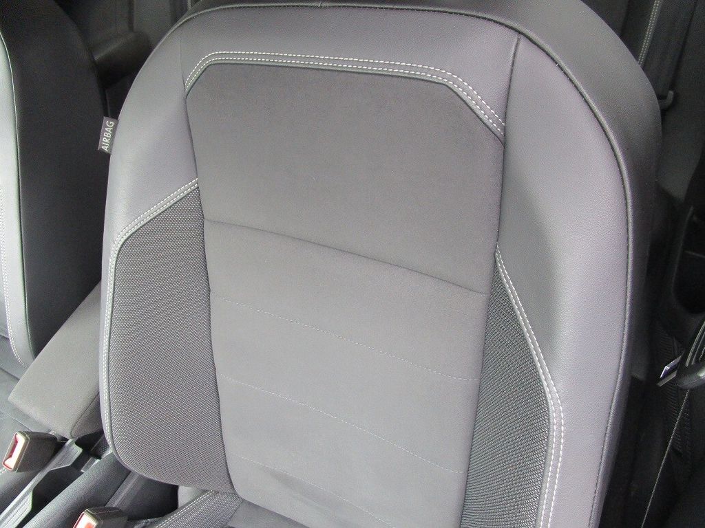 Volkswagen Taigo 2021