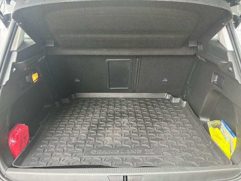 Opel Grandland (X) 2019