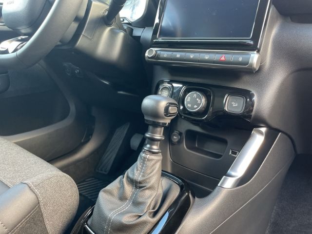 Citroën C3 Aircross 2023