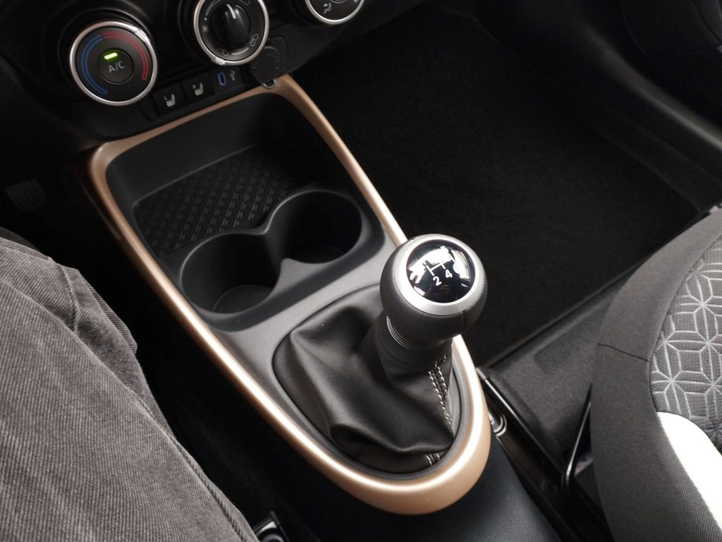 Toyota Aygo (X) 2025