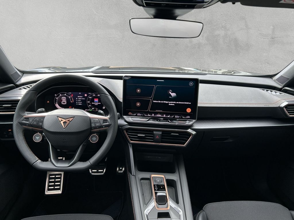 Cupra Formentor 2025