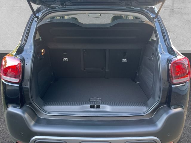 Citroën C3 Aircross 2023